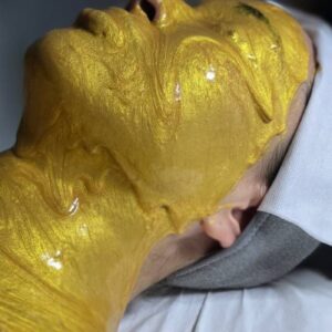 Detox Casmara Gold
