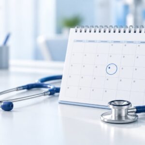Reserva de cita · Medicina estética